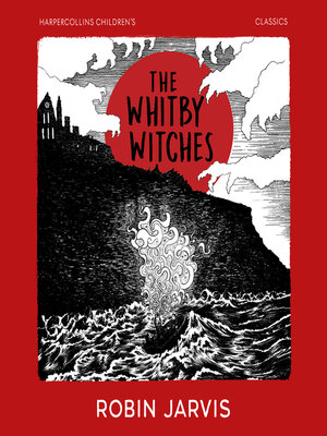 cover image of The Whitby Witches